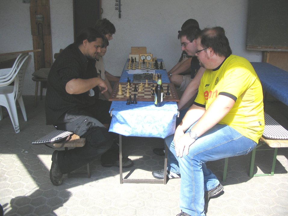 2009 Steckentour